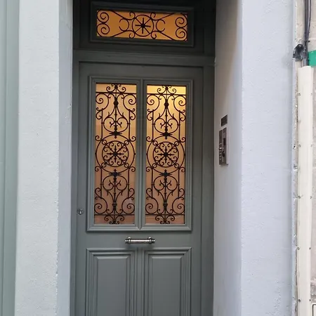 아파트 Victoire Saphir 203 Climatise De *