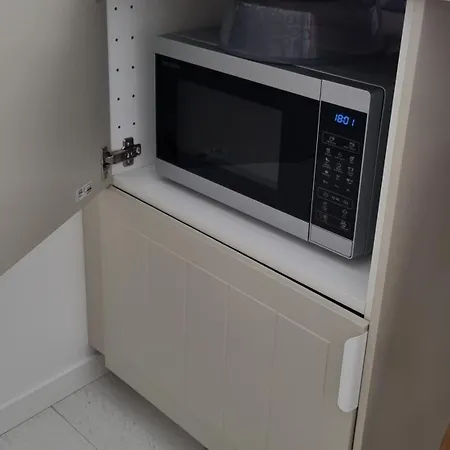 Victoire Saphir 203 Climatise De Apartment