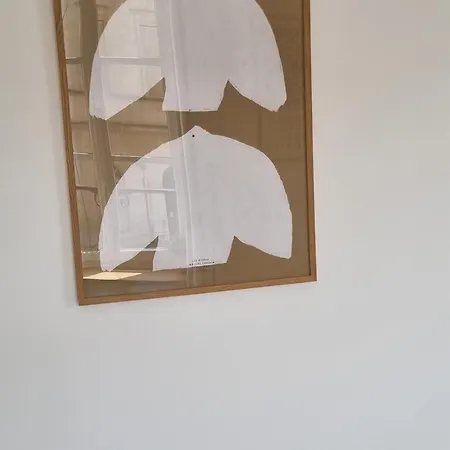 Victoire Saphir 203 Climatise De Lejlighed *