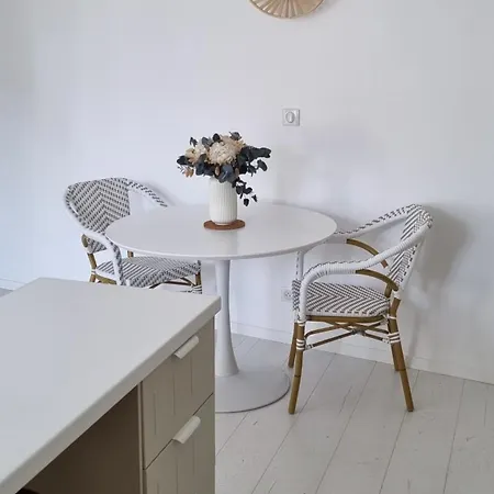 Lejlighed Victoire Saphir 203 Climatise De *