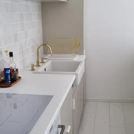 Apartment Victoire Saphir 203 Climatise De Saint-Dizier