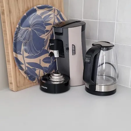 Victoire Saphir 203 Climatise De Lejlighed Saint-Dizier