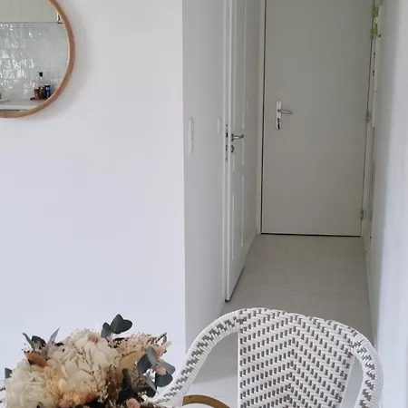 Victoire Saphir 203 Climatise De Apartment