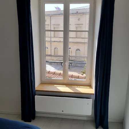 Apartment Victoire Saphir 203 Climatise De *