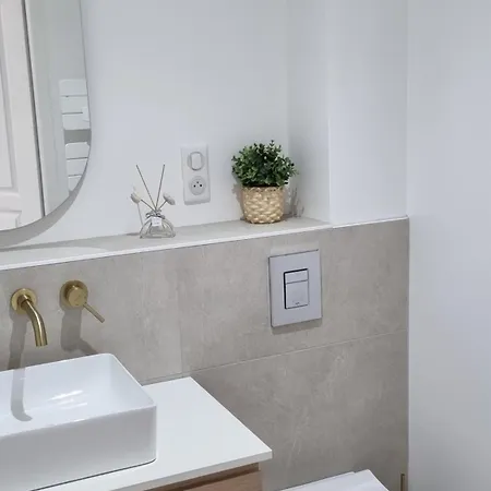 Victoire Saphir 203 Climatise De *