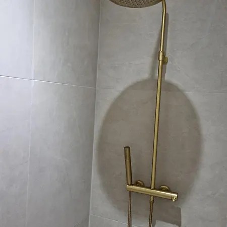 Victoire Saphir 203 Climatise De 아파트