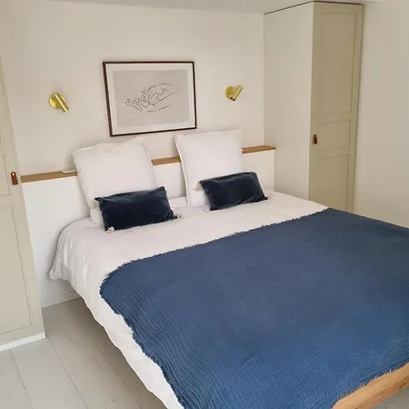 Lejlighed Victoire Saphir 203 Climatise De *