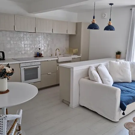 Apartment Victoire Saphir 203 Climatise De Saint-Dizier