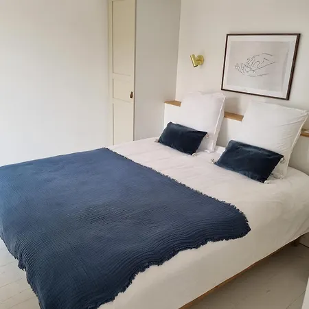 Victoire Saphir 203 Climatise De Apartment