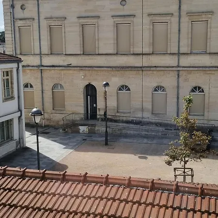 Victoire Saphir 203 Climatise De Lejlighed *