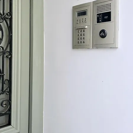 Victoire Saphir 203 Climatise De 아파트