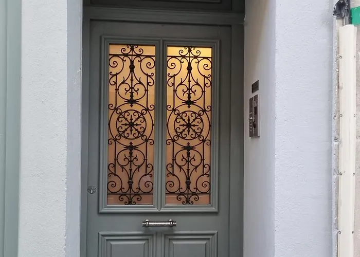 아파트 Victoire Saphir 203 Climatise De *