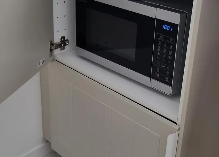 Victoire Saphir 203 Climatise De 아파트