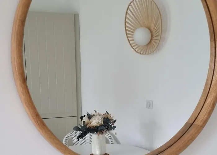 Victoire Saphir 203 Climatise De