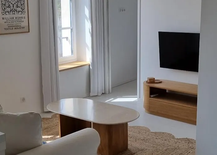 아파트 Victoire Saphir 203 Climatise De