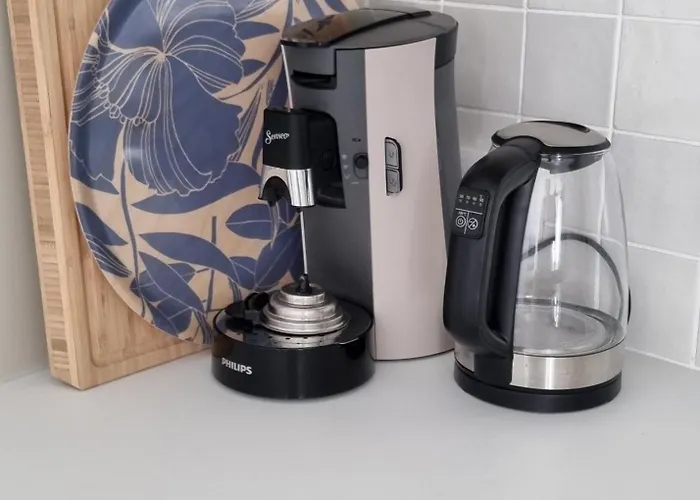 Victoire Saphir 203 Climatise De 아파트 생디지에