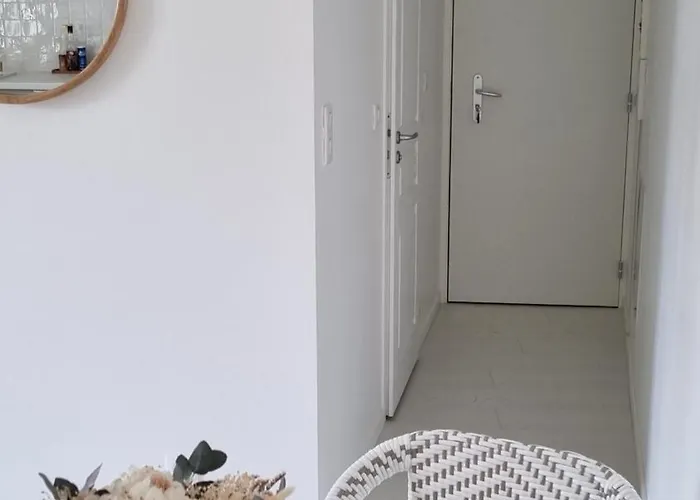 Victoire Saphir 203 Climatise De 아파트