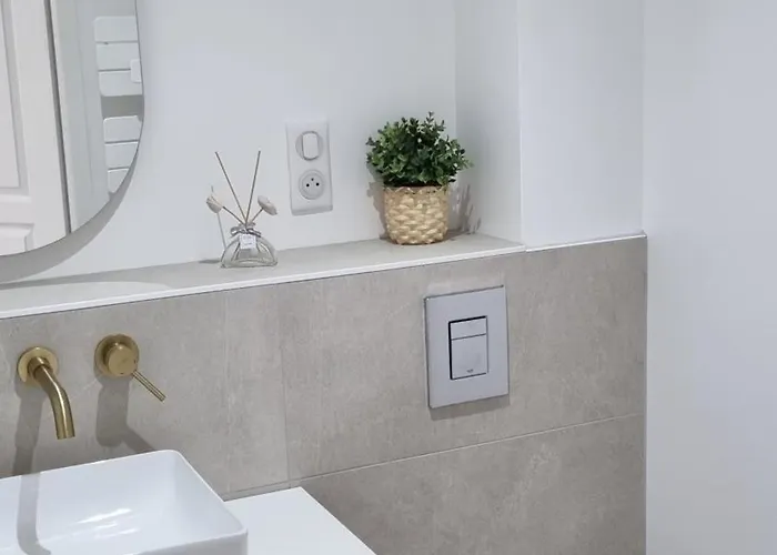 Victoire Saphir 203 Climatise De *