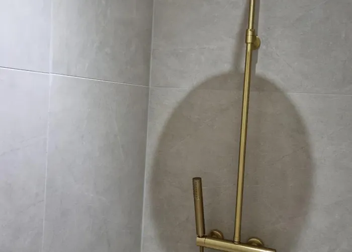 Victoire Saphir 203 Climatise De 아파트